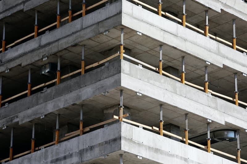selimut beton adalah