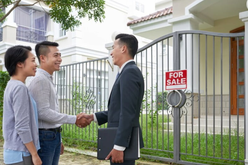 tips beli rumah pertama