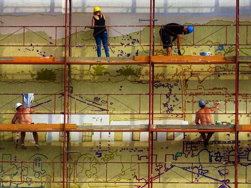 tips memilih jenis pipa scaffolding