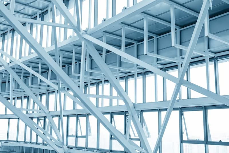 truss adalah