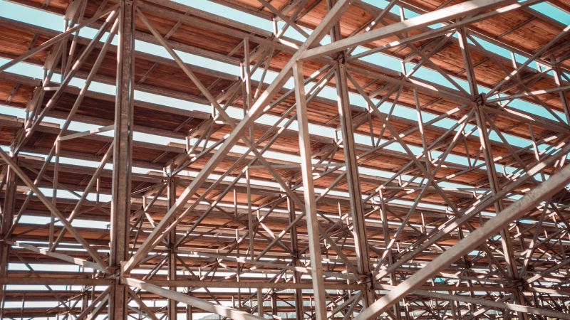 Tubular Scaffolding: Pengertian, Jenis, Standar, hingga Cara Pasangnya
