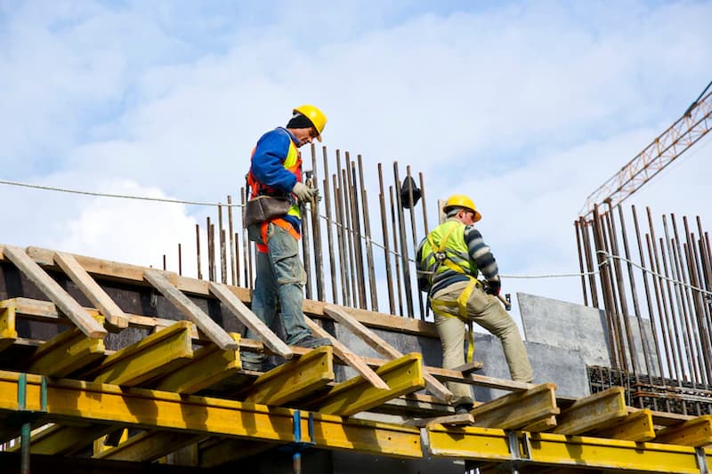 Ketahui Ukuran Wiremesh Untuk Dak Yang Tepat