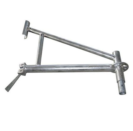 Ringlock Scaffolding