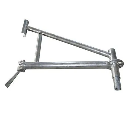 Ringlock Scaffolding