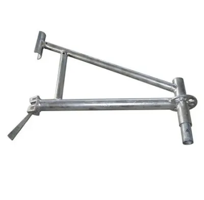 Ringlock Scaffolding Side Bracket