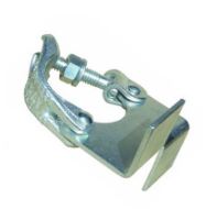 Scaffolding Clamp dan Couplers 