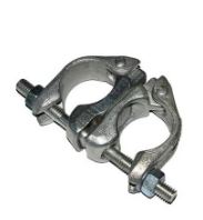 British Drop Forged Swivel Clamp