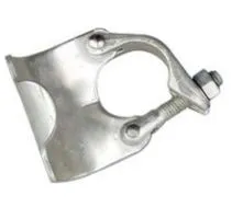 Drop Forged Putlog Coupler