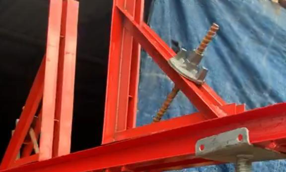 Pipe Support, Push Pull Props & Formworks 