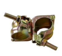 Fixed Clamp JIS