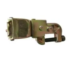 Grider Clamp Beam JIS
