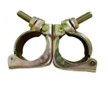 Swivel Clamp JIS