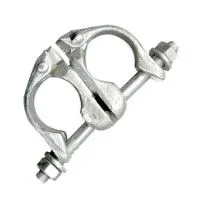 Putlog Coupler