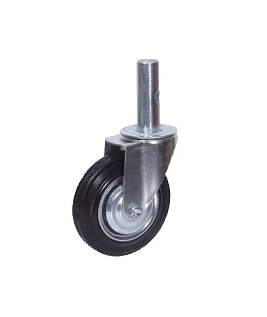 Roda Scaffolding