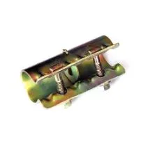 Sleeve Coupler