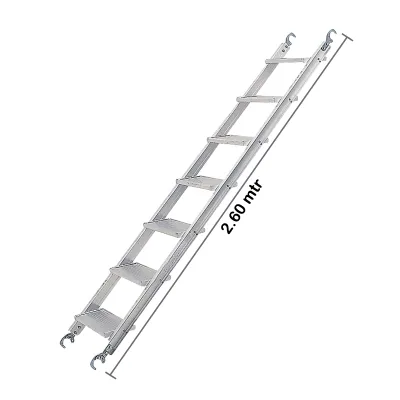 Tangga Scaffolding 1.7 Meter Galvanis
