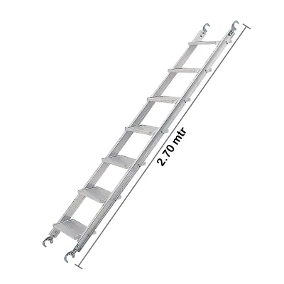 Tangga Scaffolding 1.9 Meter Galvanis