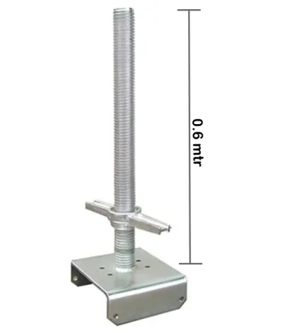 Uhead Scaffolding 60 Cm Diameter 32mm