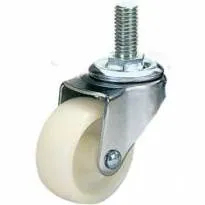 Roda Caster Nylon 6 Inch Tanpa Kunci