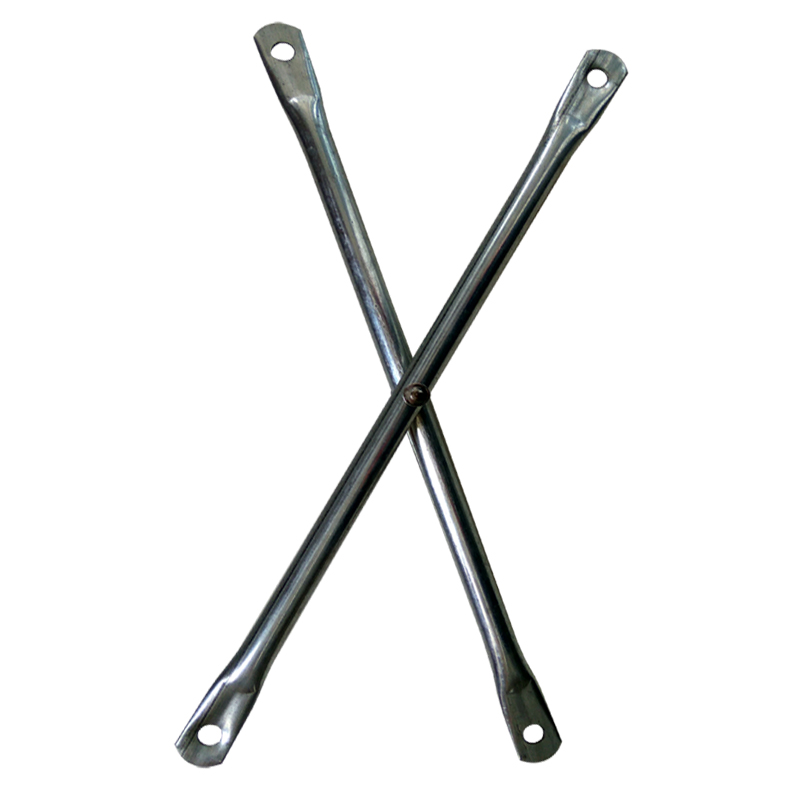 FRAME SCAFFOLDING GALVANIZED