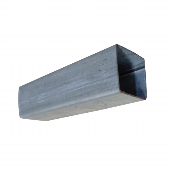 Besi Hollow 50x50x6 Meter Galvanis Tebal 2mm