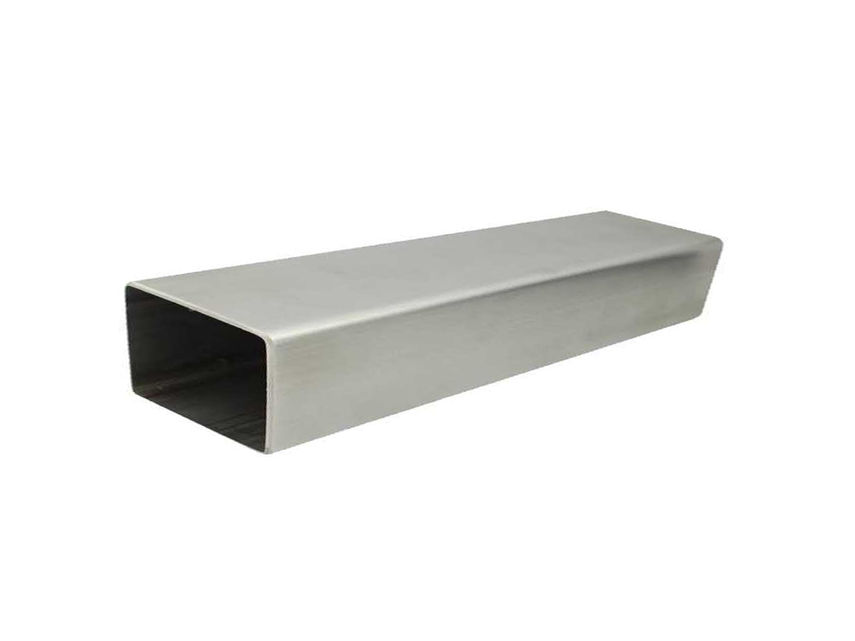 Besi Hollow Galvanis Ns 4cm X 6cm Tebal 1mm Full