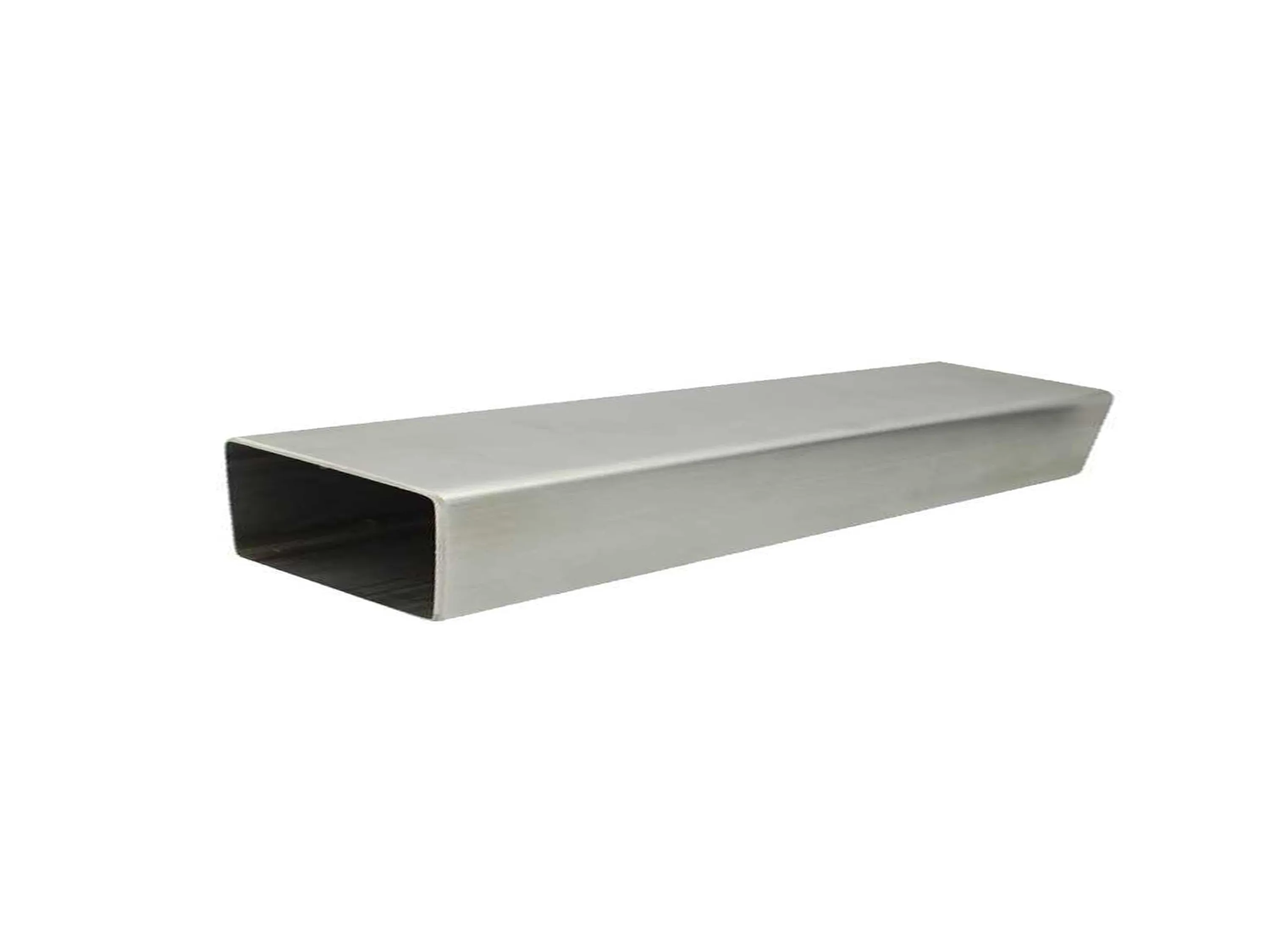 Besi Hollow Galvanis Ns 5cm X 10cm Tebal 1.6mm Full