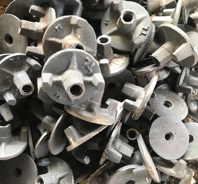Aksesoris Scaffolding