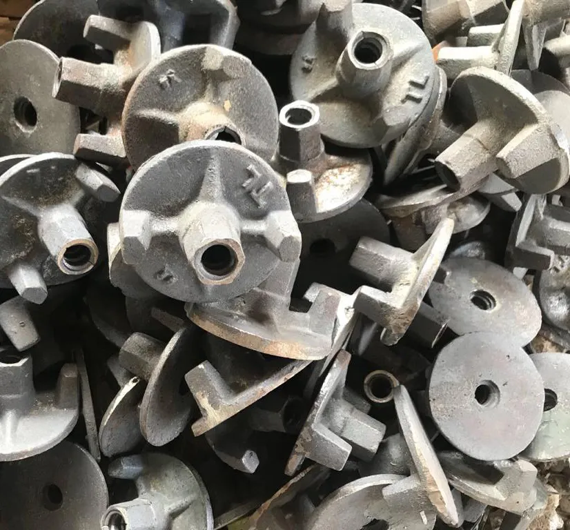 Aksesoris Scaffolding