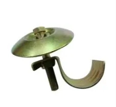 Pressed Limpet Coupler
