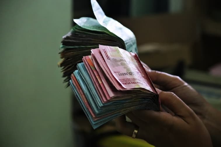 Anggaran