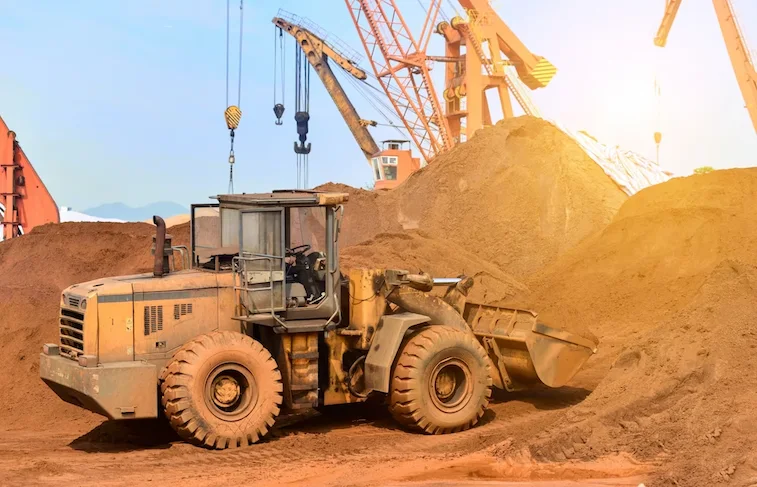 Bulldozer