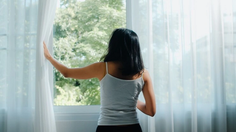 Cara agar Kamar Tidak Pengap yang Harus Dipahami