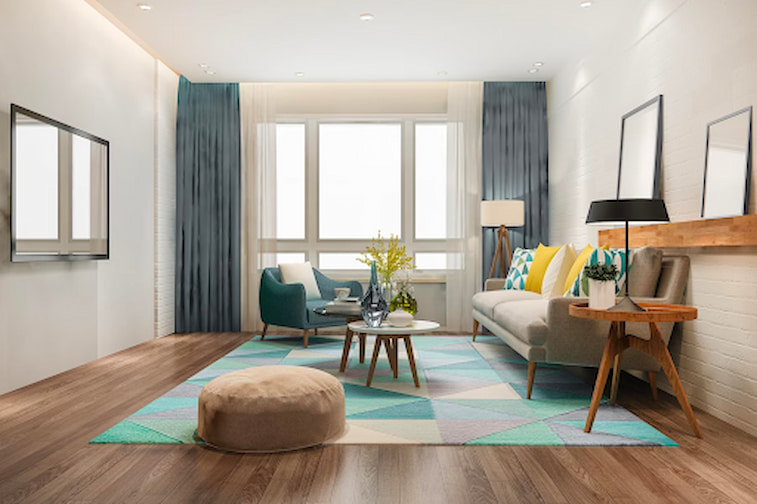 Coastal Retreat