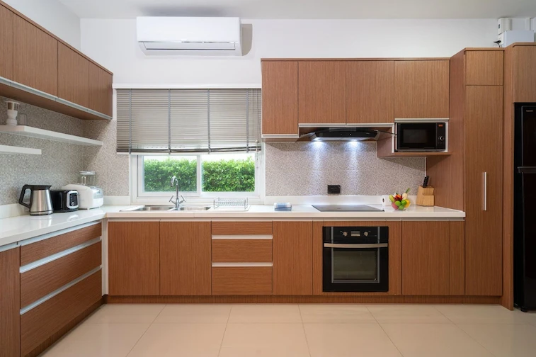 Desain Built-In