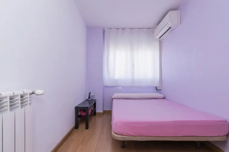 Desain Kamar Kost Ukuran 2x3 Warna Pastel