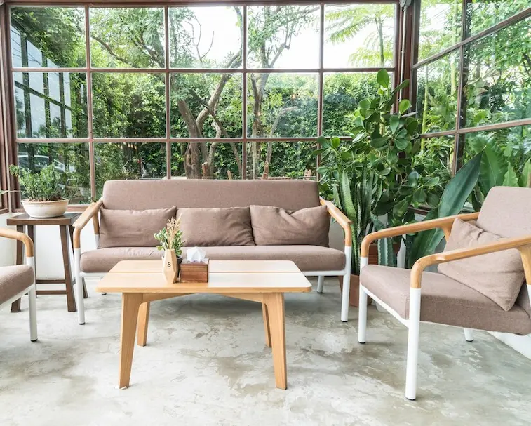 Desain Taman Rumah Minimalis