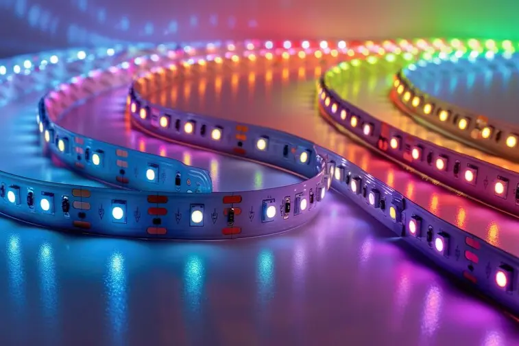 Faktor yang Harus Diperhatikan saat Memilih Lampu LED Strip