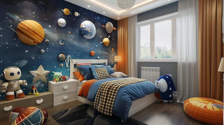Fokus pada Kreativitas dan Imajinasi