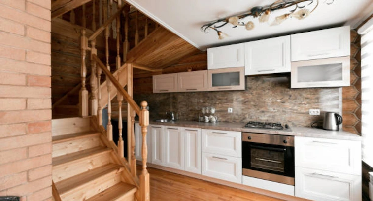 Foldable Countertop