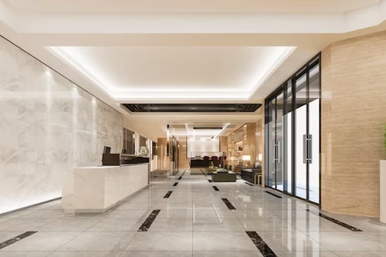 Foyer Modern