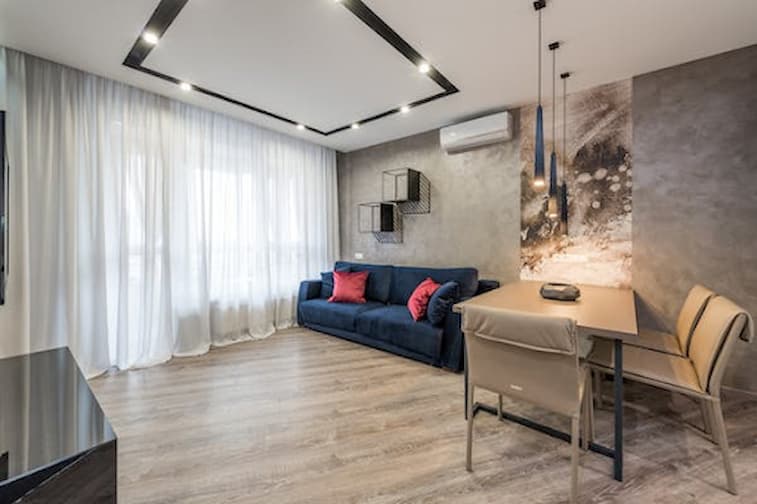 Furnitur Minimalis