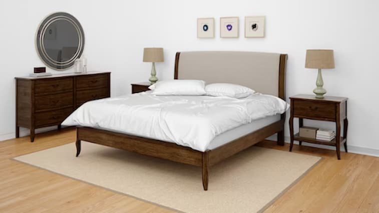 Furniture yang Minimalis