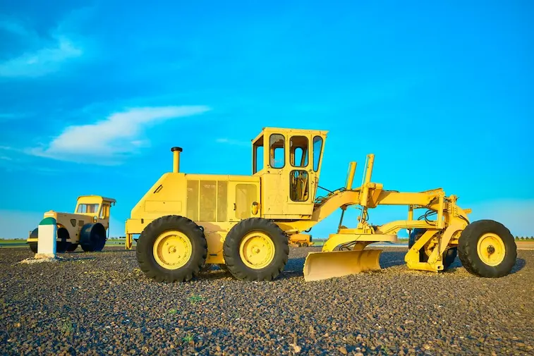 Grader