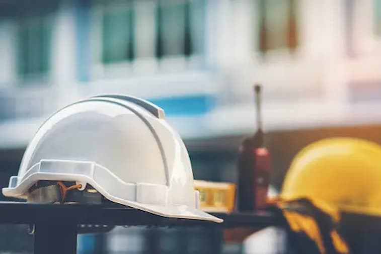 Helm Hard Hat