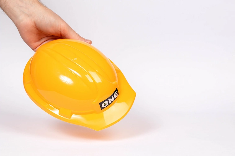 Helm Keselamatan