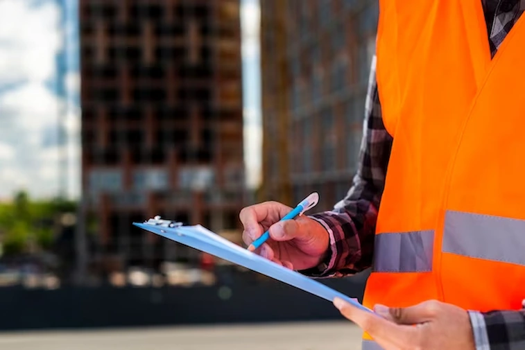 Isi Material Sefety Data Sheet (MSDS)