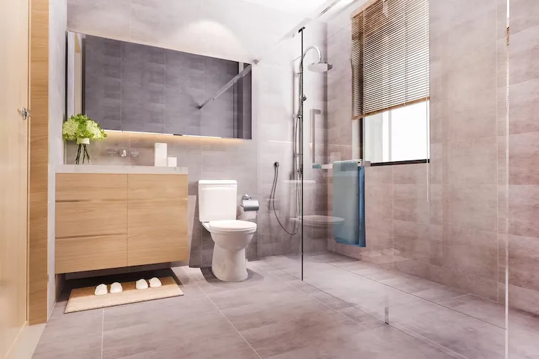 Kamar Mandi