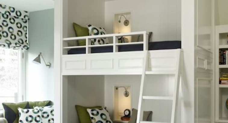 Kamar Tingkat Tower