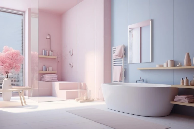 Keterhubungan dengan Gaya Interior Rumah